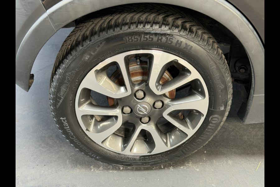 Opel KARL 1.0 Rocks Online Edition | Navi | DAB | Bleuthooth | Airco | zeer nette auto