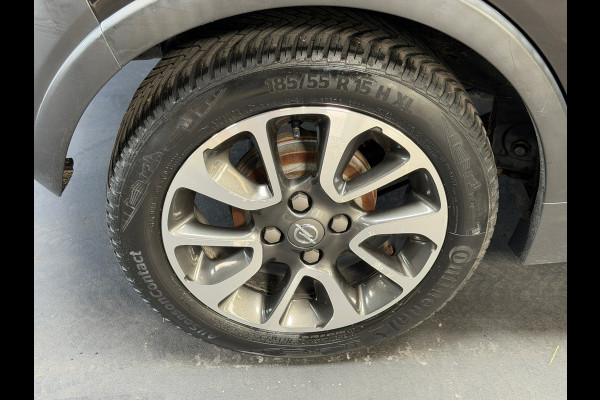 Opel KARL 1.0 Rocks Online Edition | Navi | DAB | Bleuthooth | Airco | zeer nette auto