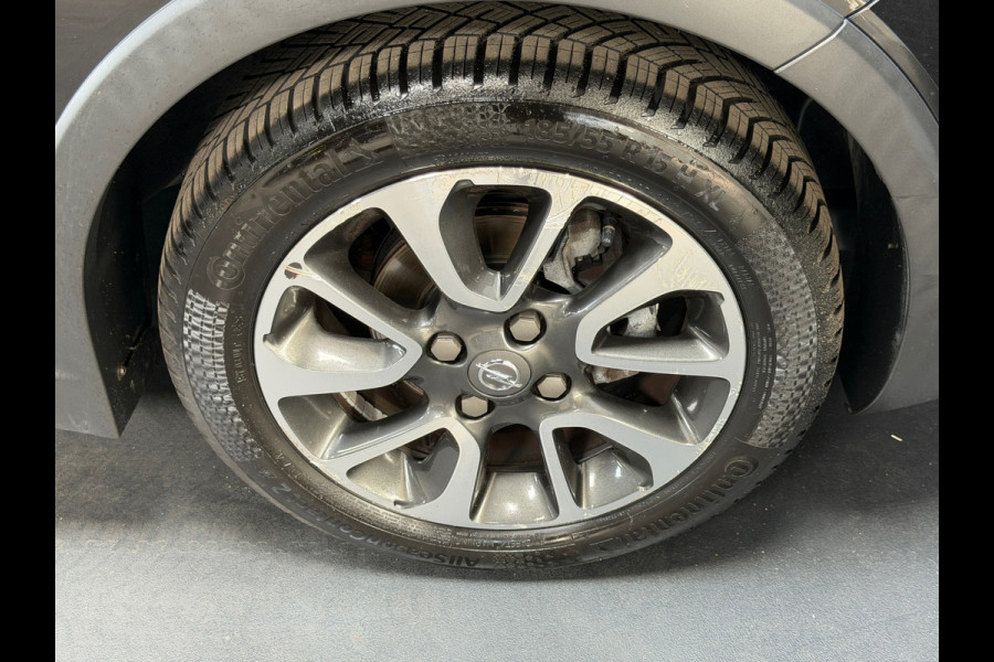 Opel KARL 1.0 Rocks Online Edition | Navi | DAB | Bleuthooth | Airco | zeer nette auto