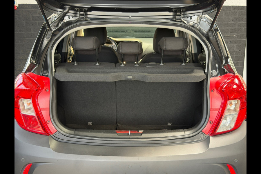 Opel KARL 1.0 Rocks Online Edition | Navi | DAB | Bleuthooth | Airco | zeer nette auto