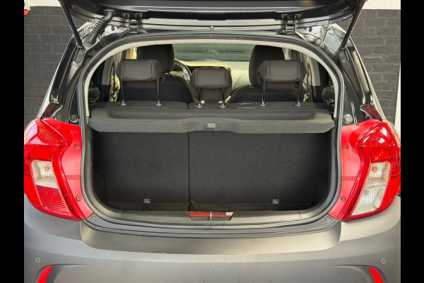 Opel KARL 1.0 Rocks Online Edition | Navi | DAB | Bleuthooth | Airco | zeer nette auto