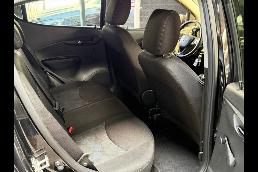 Opel KARL 1.0 Rocks Online Edition | Navi | DAB | Bleuthooth | Airco | zeer nette auto