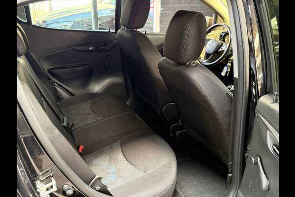 Opel KARL 1.0 Rocks Online Edition | Navi | DAB | Bleuthooth | Airco | zeer nette auto
