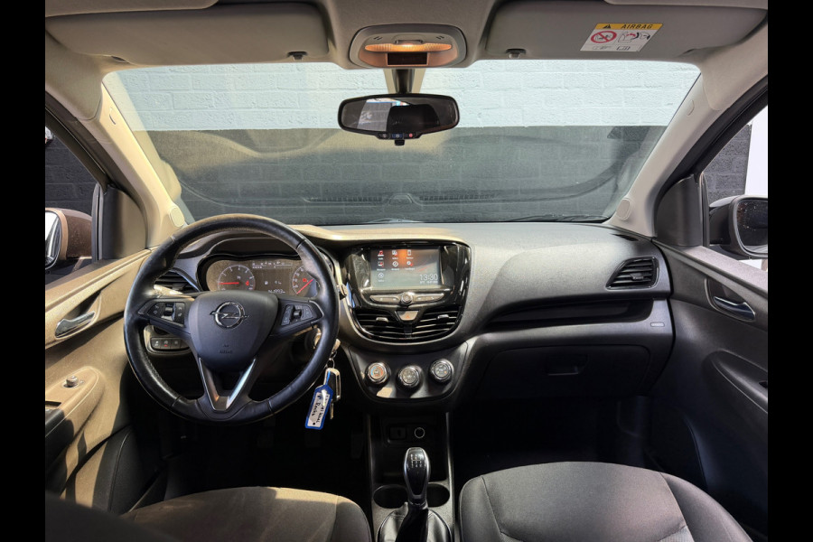 Opel KARL 1.0 Rocks Online Edition | Navi | DAB | Bleuthooth | Airco | zeer nette auto