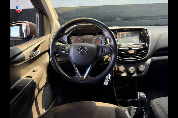 Opel KARL 1.0 Rocks Online Edition | Navi | DAB | Bleuthooth | Airco | zeer nette auto