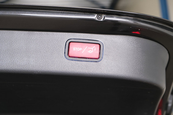 Mercedes-Benz C-Klasse Estate 200 Luxury Line