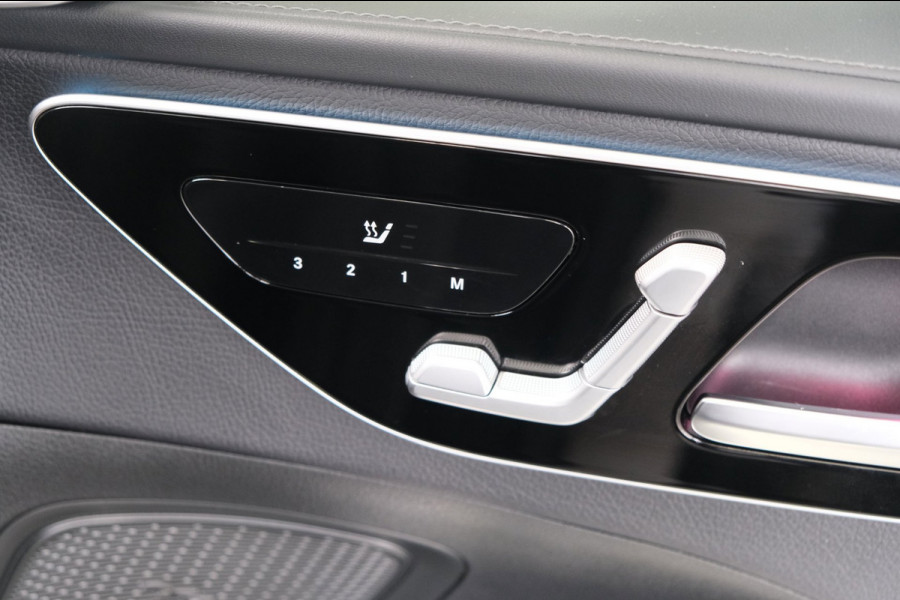 Mercedes-Benz C-Klasse Estate 200 Luxury Line