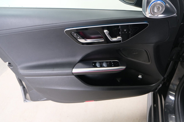 Mercedes-Benz C-Klasse Estate 200 Luxury Line