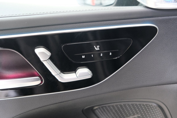 Mercedes-Benz C-Klasse Estate 200 Luxury Line