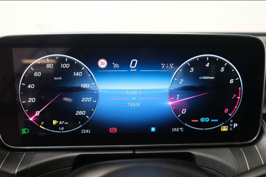 Mercedes-Benz C-Klasse Estate 200 Luxury Line