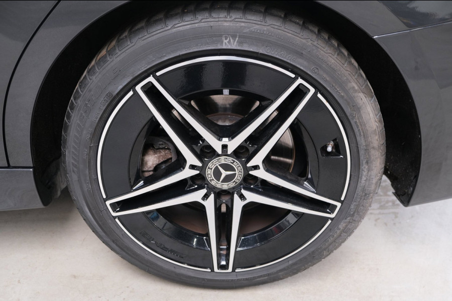 Mercedes-Benz C-Klasse Estate 200 Luxury Line