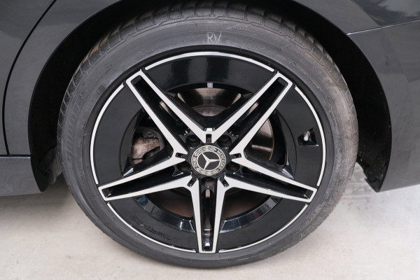 Mercedes-Benz C-Klasse Estate 200 Luxury Line