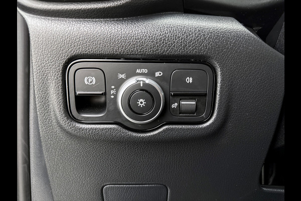 Mercedes-Benz Vito 116 CDI L2 Pro Led Obsidian zwart Trekhaak Parkeerpakket Carplay Cruise control