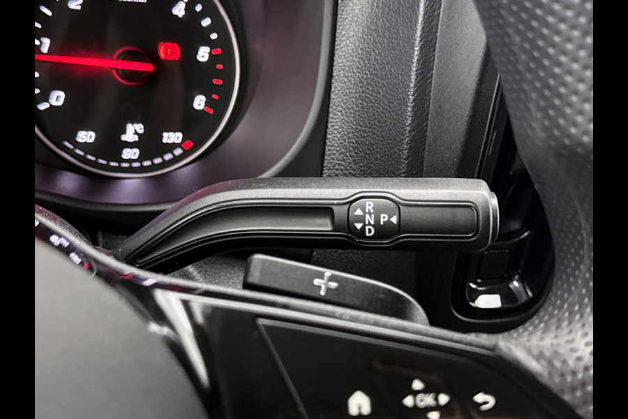 Mercedes-Benz Vito 116 CDI L2 Pro Led Obsidian zwart Trekhaak Parkeerpakket Carplay Cruise control