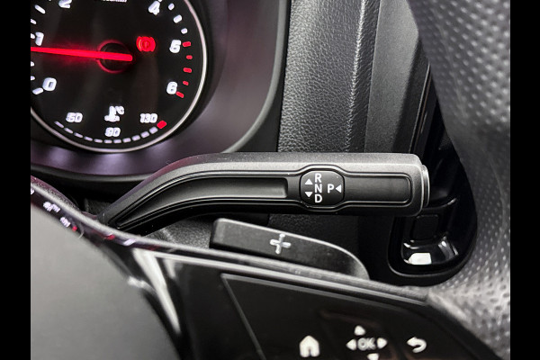 Mercedes-Benz Vito 116 CDI L2 Pro Led Obsidian zwart Trekhaak Parkeerpakket Carplay Cruise control