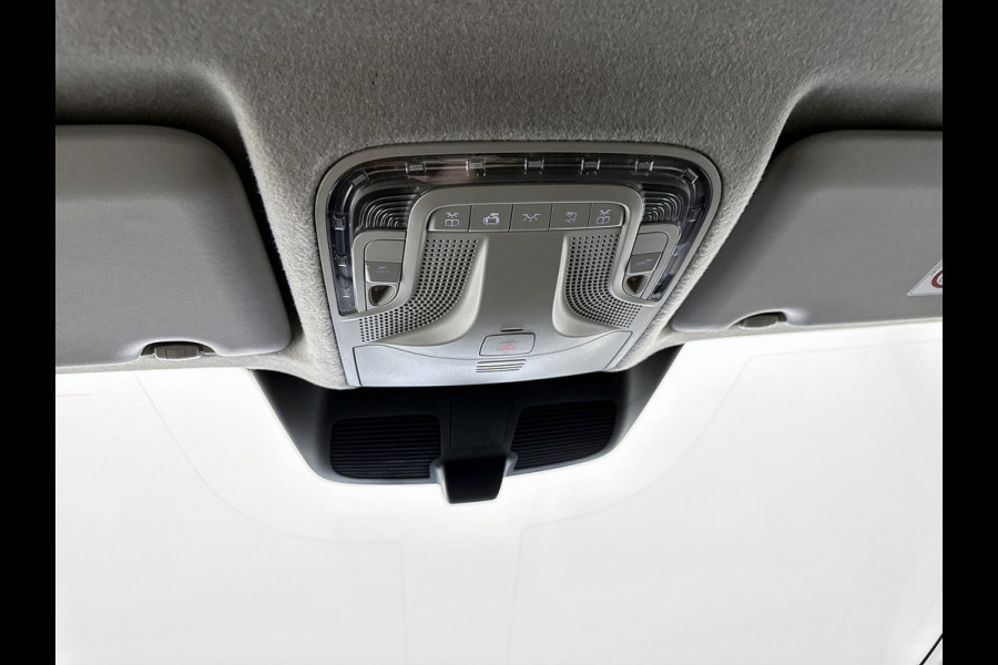 Mercedes-Benz Vito 116 CDI L2 Pro Led Obsidian zwart Trekhaak Parkeerpakket Carplay Cruise control