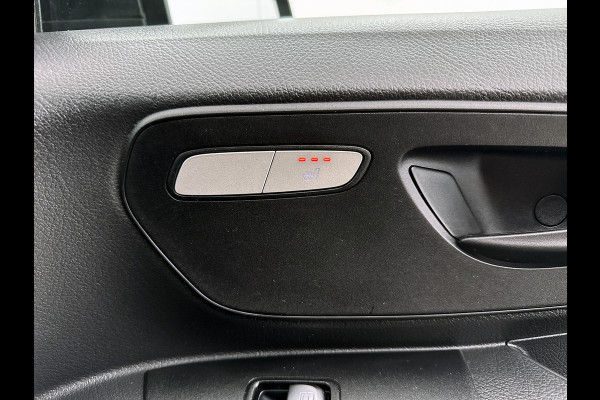 Mercedes-Benz Vito 116 CDI L2 Pro Led Obsidian zwart Trekhaak Parkeerpakket Carplay Cruise control