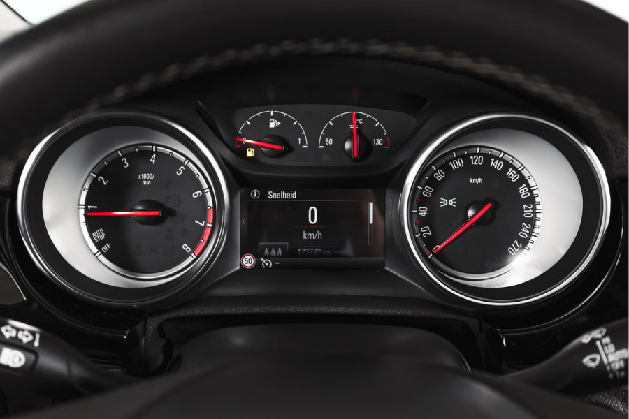 Opel Astra Sports Tourer 1.4 Turbo Innovation | Cruise | PDC | Camera | NAV + App.Connect | Auto.Airco | Afn. Trekhaak | Elek. Klep | LM 17" |
