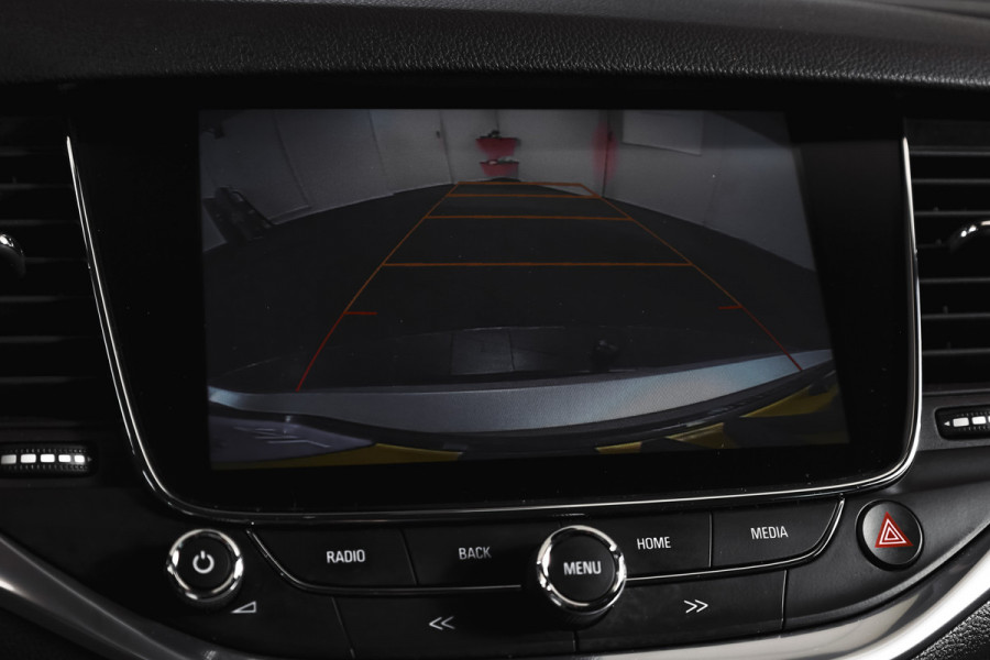 Opel Astra Sports Tourer 1.4 Turbo Innovation | Cruise | PDC | Camera | NAV + App.Connect | Auto.Airco | Afn. Trekhaak | Elek. Klep | LM 17" |