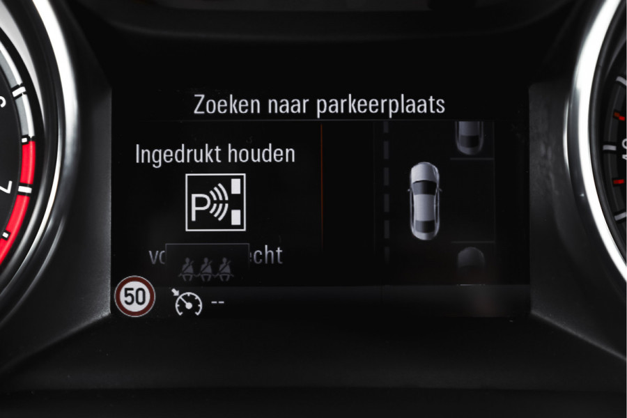 Opel Astra Sports Tourer 1.4 Turbo Innovation | Cruise | PDC | Camera | NAV + App.Connect | Auto.Airco | Afn. Trekhaak | Elek. Klep | LM 17" |