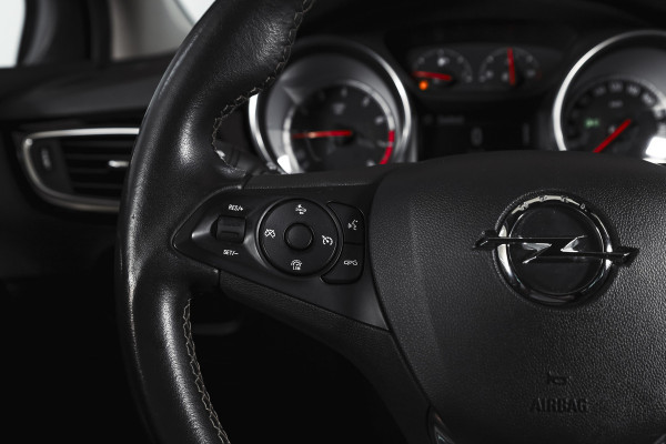 Opel Astra Sports Tourer 1.4 Turbo Innovation | Cruise | PDC | Camera | NAV + App.Connect | Auto.Airco | Afn. Trekhaak | Elek. Klep | LM 17" |