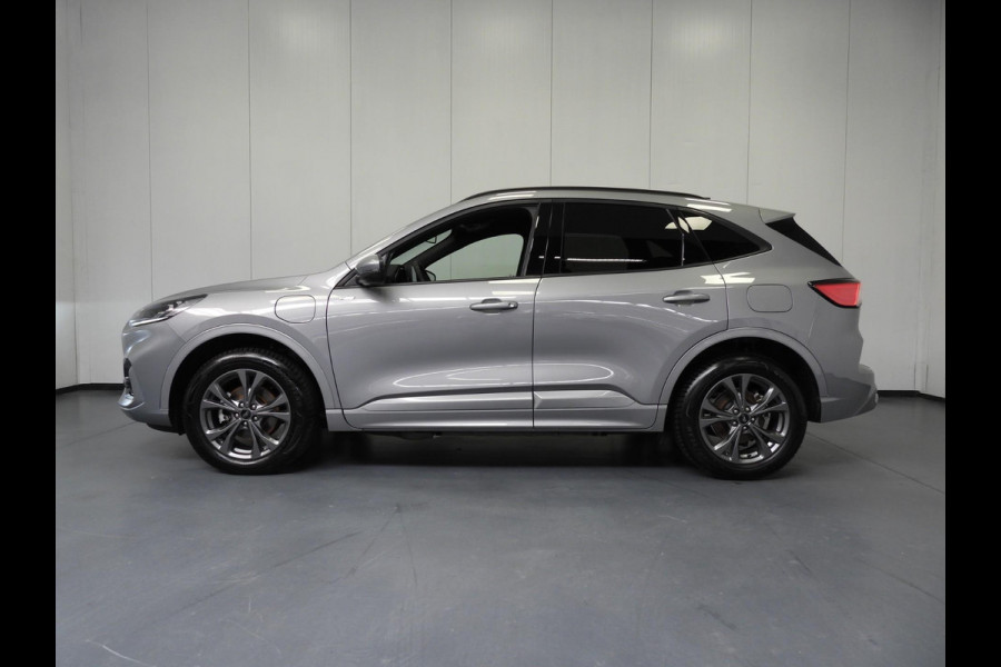 Ford Kuga 2.5 PHEV Plug-In ST-Line X NAVI/CAMERA/LED/B&O/18"LMV!