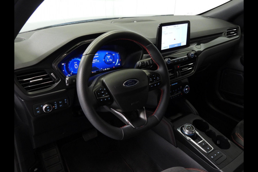 Ford Kuga 2.5 PHEV Plug-In ST-Line X NAVI/CAMERA/LED/B&O/18"LMV!