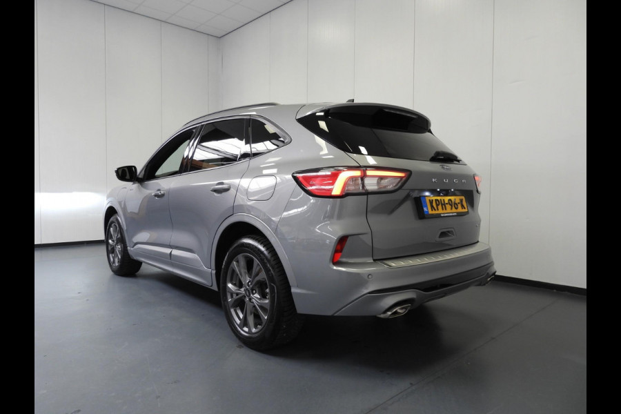 Ford Kuga 2.5 PHEV Plug-In ST-Line X NAVI/CAMERA/LED/B&O/18"LMV!