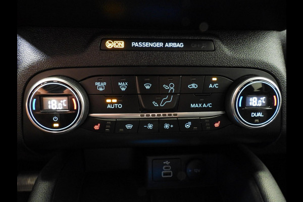 Ford Kuga 2.5 PHEV Plug-In ST-Line X NAVI/CAMERA/LED/B&O/18"LMV!