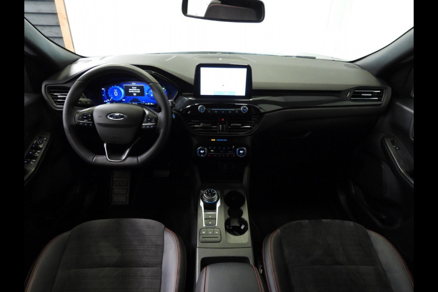 Ford Kuga 2.5 PHEV Plug-In ST-Line X NAVI/CAMERA/LED/B&O/18"LMV!