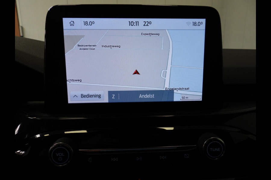 Ford Kuga 2.5 PHEV Plug-In ST-Line X NAVI/CAMERA/LED/B&O/18"LMV!