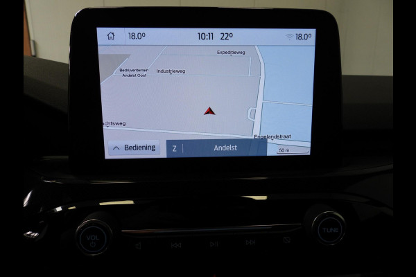 Ford Kuga 2.5 PHEV Plug-In ST-Line X NAVI/CAMERA/LED/B&O/18"LMV!