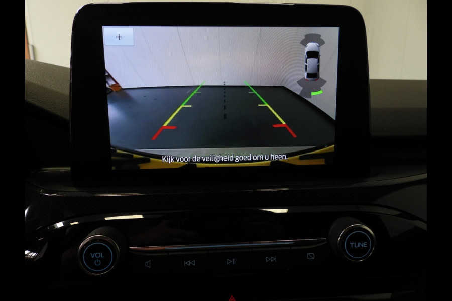 Ford Kuga 2.5 PHEV Plug-In ST-Line X NAVI/CAMERA/LED/B&O/18"LMV!