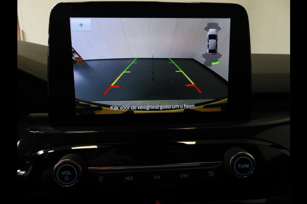 Ford Kuga 2.5 PHEV Plug-In ST-Line X NAVI/CAMERA/LED/B&O/18"LMV!