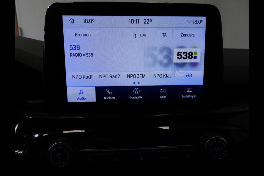 Ford Kuga 2.5 PHEV Plug-In ST-Line X NAVI/CAMERA/LED/B&O/18"LMV!