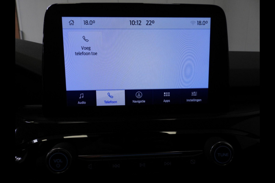 Ford Kuga 2.5 PHEV Plug-In ST-Line X NAVI/CAMERA/LED/B&O/18"LMV!
