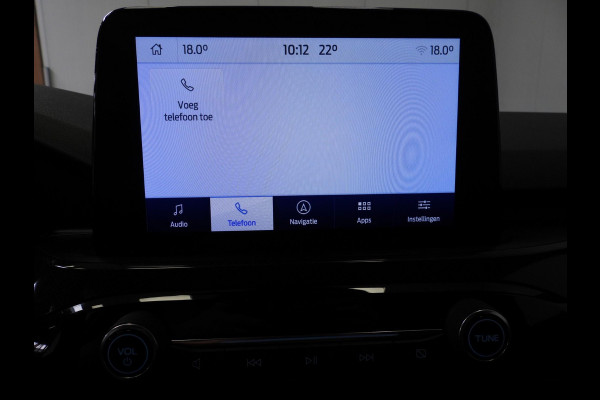 Ford Kuga 2.5 PHEV Plug-In ST-Line X NAVI/CAMERA/LED/B&O/18"LMV!