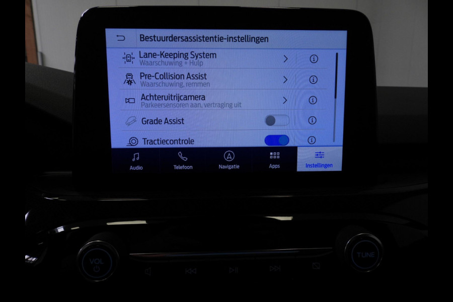 Ford Kuga 2.5 PHEV Plug-In ST-Line X NAVI/CAMERA/LED/B&O/18"LMV!