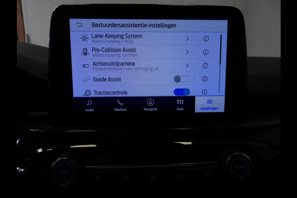 Ford Kuga 2.5 PHEV Plug-In ST-Line X NAVI/CAMERA/LED/B&O/18"LMV!