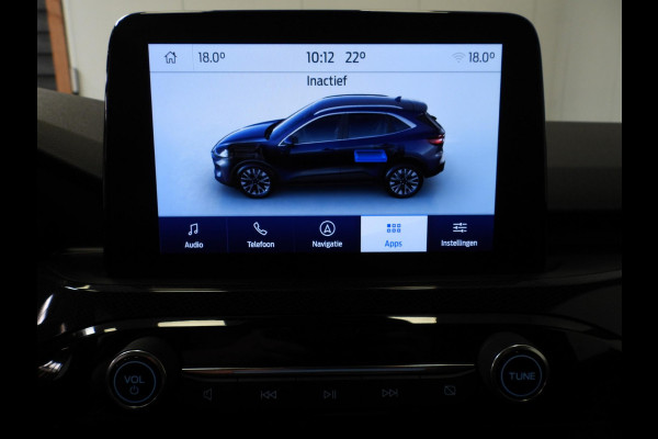 Ford Kuga 2.5 PHEV Plug-In ST-Line X NAVI/CAMERA/LED/B&O/18"LMV!