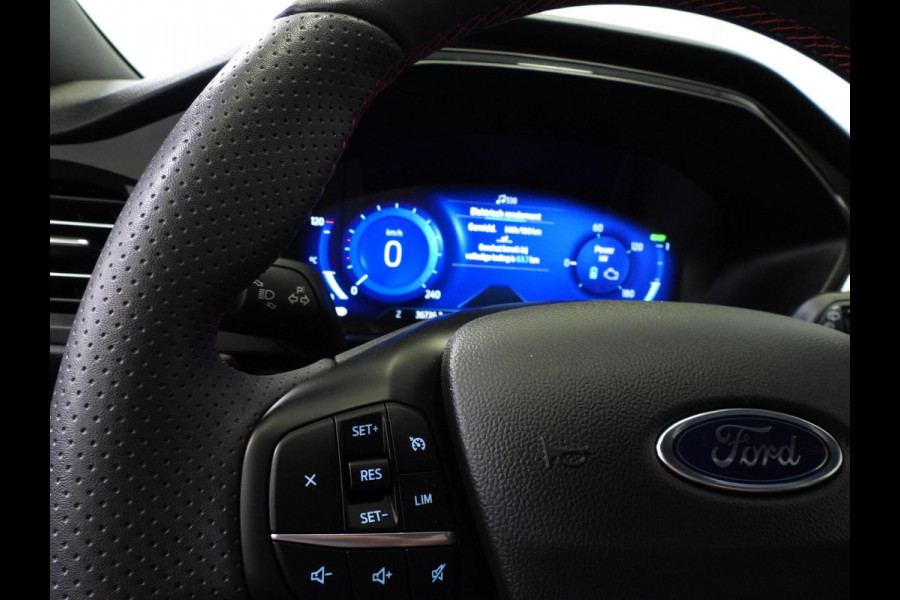 Ford Kuga 2.5 PHEV Plug-In ST-Line X NAVI/CAMERA/LED/B&O/18"LMV!