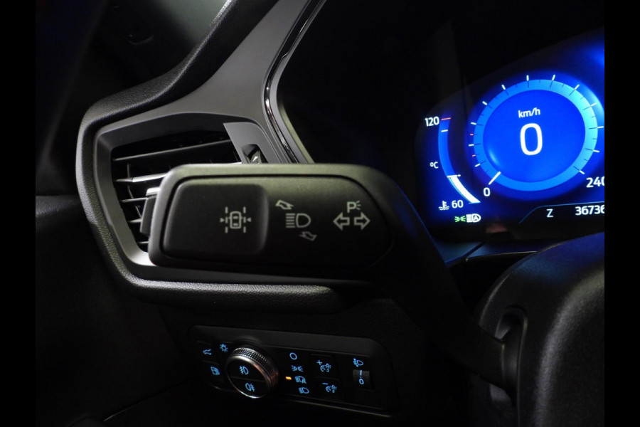 Ford Kuga 2.5 PHEV Plug-In ST-Line X NAVI/CAMERA/LED/B&O/18"LMV!