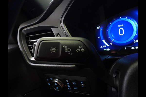 Ford Kuga 2.5 PHEV Plug-In ST-Line X NAVI/CAMERA/LED/B&O/18"LMV!