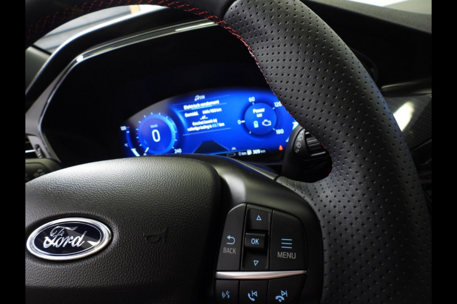 Ford Kuga 2.5 PHEV Plug-In ST-Line X NAVI/CAMERA/LED/B&O/18"LMV!