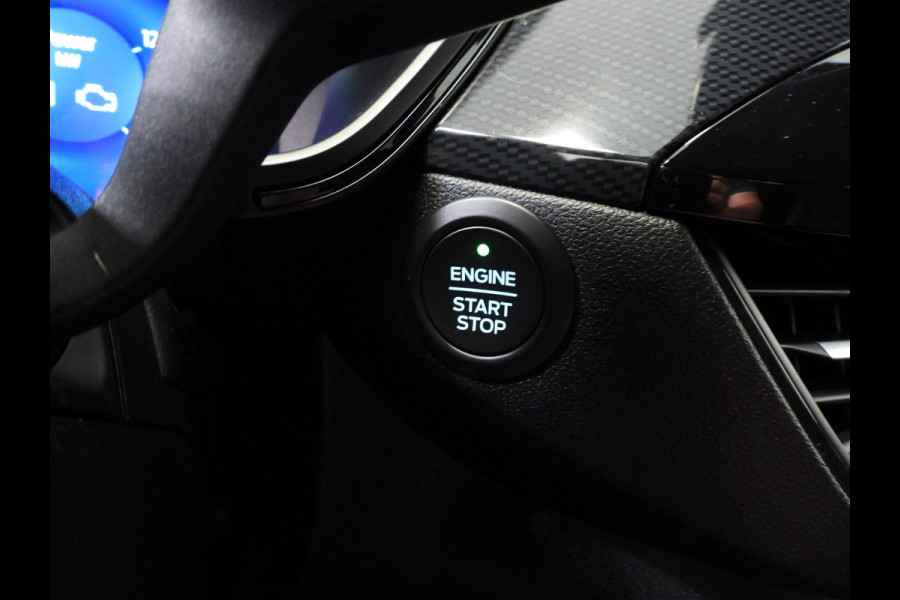 Ford Kuga 2.5 PHEV Plug-In ST-Line X NAVI/CAMERA/LED/B&O/18"LMV!