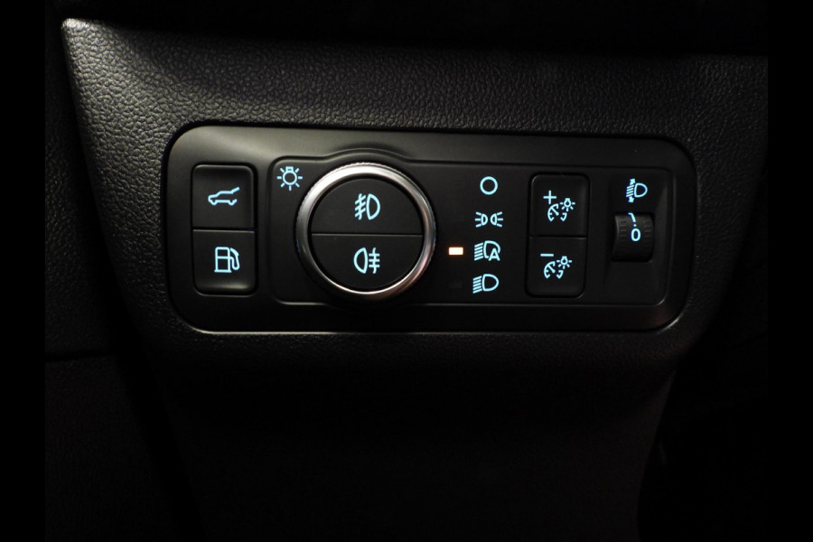 Ford Kuga 2.5 PHEV Plug-In ST-Line X NAVI/CAMERA/LED/B&O/18"LMV!