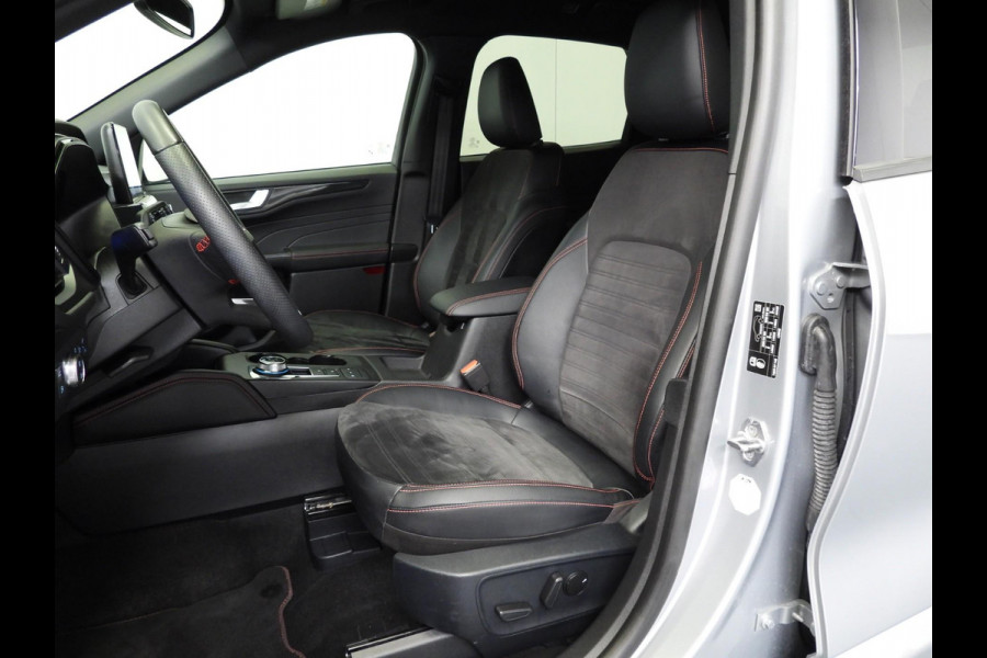 Ford Kuga 2.5 PHEV Plug-In ST-Line X NAVI/CAMERA/LED/B&O/18"LMV!