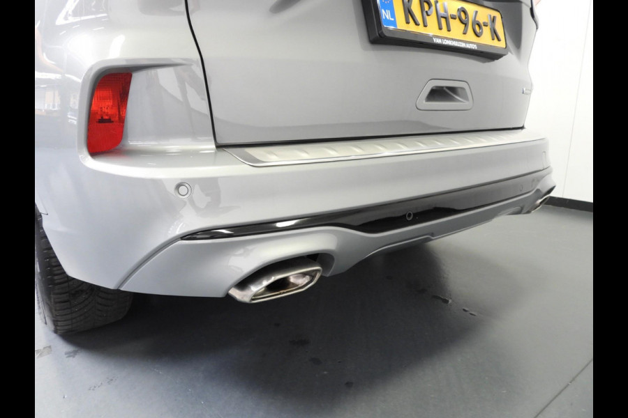 Ford Kuga 2.5 PHEV Plug-In ST-Line X NAVI/CAMERA/LED/B&O/18"LMV!