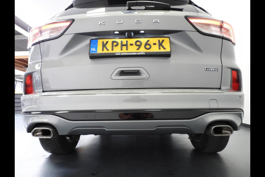 Ford Kuga 2.5 PHEV Plug-In ST-Line X NAVI/CAMERA/LED/B&O/18"LMV!