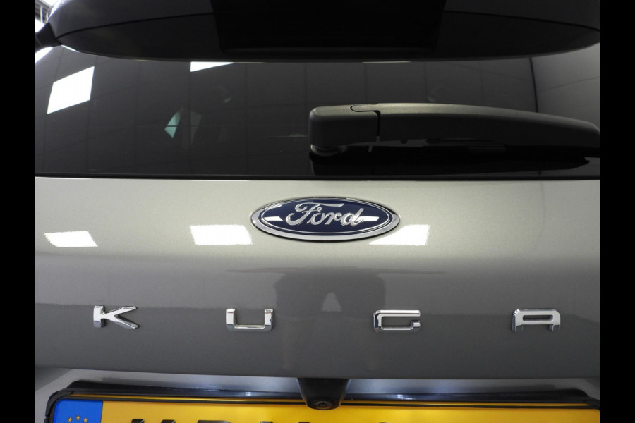 Ford Kuga 2.5 PHEV Plug-In ST-Line X NAVI/CAMERA/LED/B&O/18"LMV!